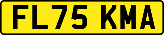 FL75KMA