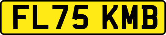 FL75KMB