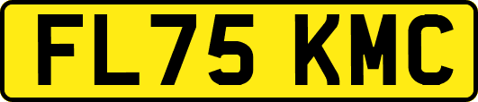 FL75KMC