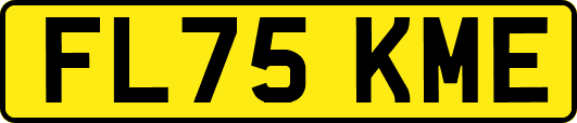 FL75KME