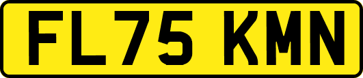 FL75KMN