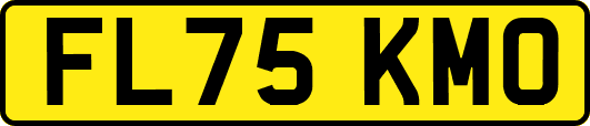 FL75KMO