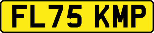 FL75KMP
