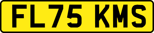 FL75KMS