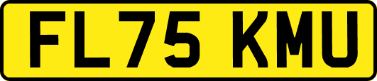 FL75KMU