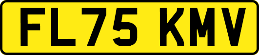 FL75KMV
