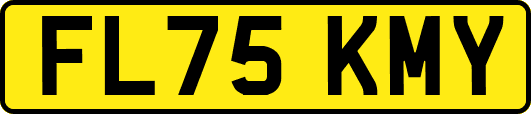 FL75KMY