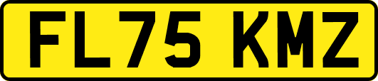 FL75KMZ