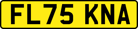FL75KNA