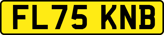 FL75KNB