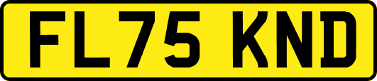 FL75KND