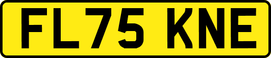 FL75KNE