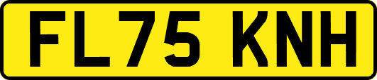 FL75KNH