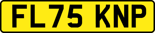 FL75KNP