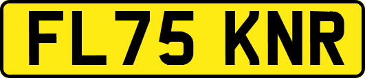 FL75KNR