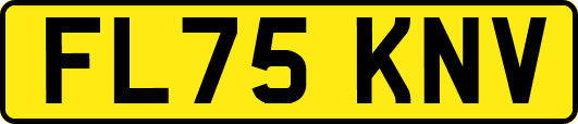 FL75KNV