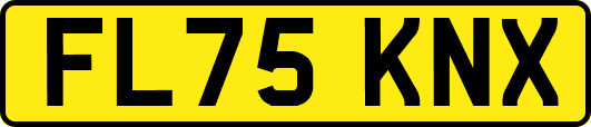 FL75KNX