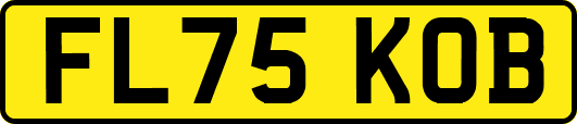 FL75KOB