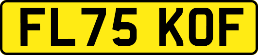 FL75KOF