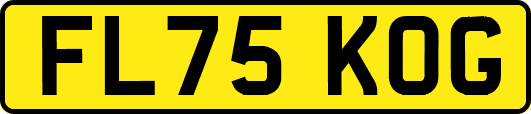 FL75KOG