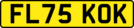 FL75KOK