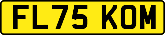 FL75KOM