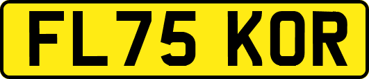 FL75KOR