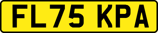 FL75KPA
