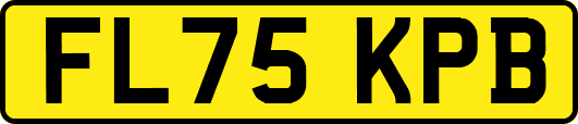 FL75KPB