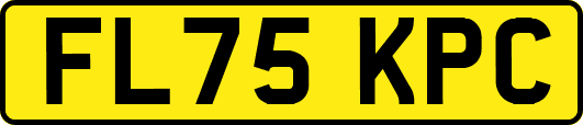 FL75KPC