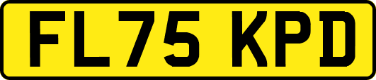 FL75KPD