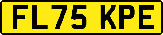FL75KPE