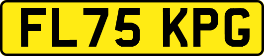 FL75KPG