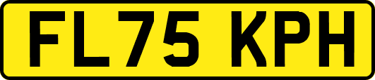 FL75KPH