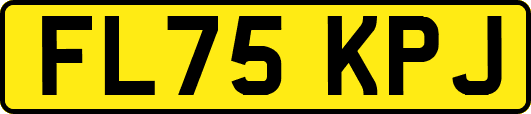 FL75KPJ