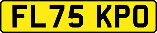 FL75KPO