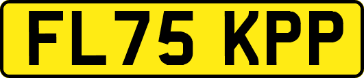 FL75KPP