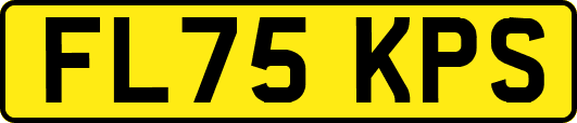 FL75KPS