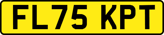 FL75KPT