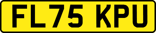 FL75KPU