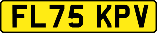 FL75KPV