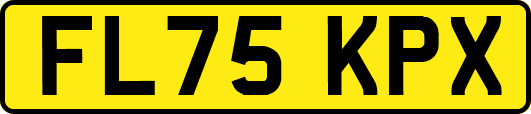 FL75KPX