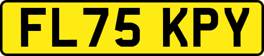 FL75KPY