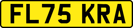 FL75KRA