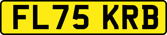 FL75KRB