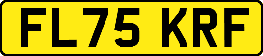 FL75KRF