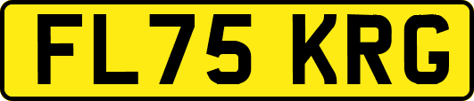 FL75KRG