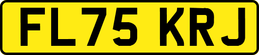 FL75KRJ