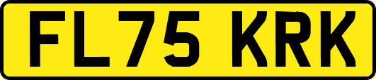 FL75KRK