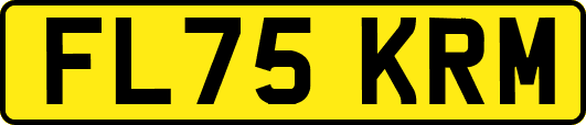 FL75KRM